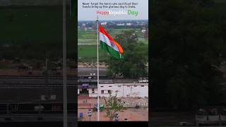 Tera Rahe Maa Happy republic Day coming soon..#trending #viralreels #instamood #indiapictures #2024