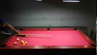 Sandile Madlala Best Pool Shots 2019(4)