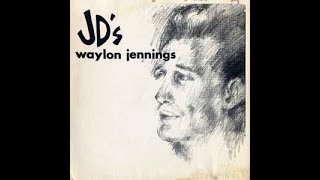 Waylon Jennings "It's So Easy"