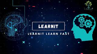 LEARNIT Introduction