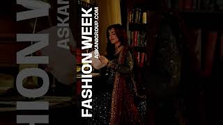 Latest Fancy Pakistani Wedding Dresses 2024 | Women's Party Wear Suits