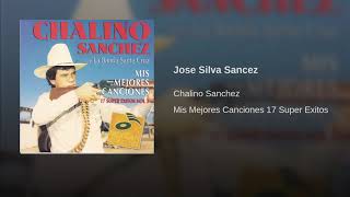 Chalino Sanchez - Jose Silva Sanchez