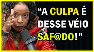 MC DRICKA SOBRE PRESIDENTE !