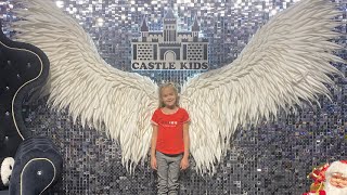 «Castle kids»город Краснодар