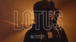 [FREE] Melodic Drill Type Beat - "Lotus" | Emotional Drill x Central Cee Type Beat 2024