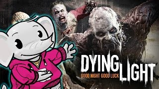 Dying Light | Important Public Service Announcement