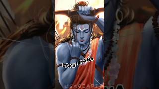 10 most powerful warriors in Ramayana🚩🔥🚩||#shorts #warriors #ramayan