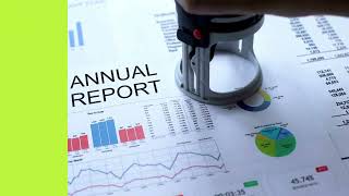 Annual Reports Printing In London || How we print Annual Reports?- Printing London