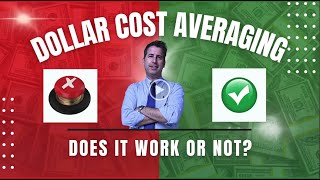 Does "Dollar-Cost Averaging" Actually Work? | Christy Capital Management