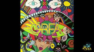 "ORFA" EP Orfa