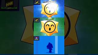 Открываем Старр Дропы 100x #brawlstars #shorts #100starrdrops