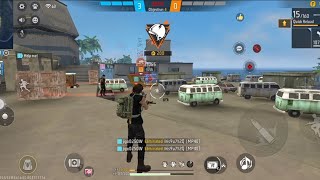 ff cs rank gameplay mobile | free fire clash squad | ranked gameplay | RS Gaming