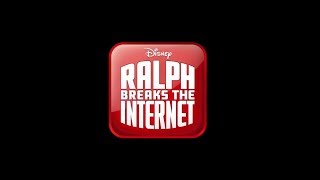 Ralph Breaks the Internet (2018) - Official Trailer #2