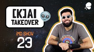 iMusician Show 23 || Music in '23: [K]AI Takeover 👽