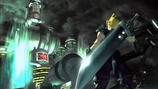 Final Fantasy VII [OST] ~ Mako Reactor