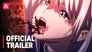 Ishura | Official Trailer