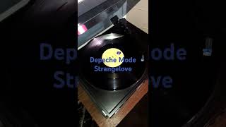 Depeche Mode - Strangelove (1988)