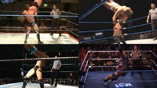 Prince Devitt ( Finn Balor ) - Bloody Sunday compilation