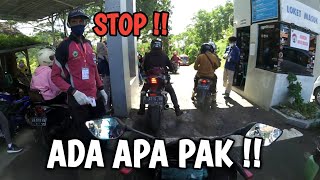 STOP !! ADA APA DENGAN SAYA !! || MOTOVLOG INDONESIA