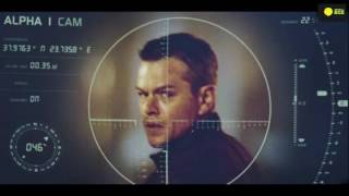 JASON BOURNE: OST SOUNDTRACK - EXTREME WAYS █▬█ █ ▀█▀