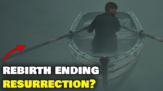 Silent Hill 2 Remake - Resurrecting Mary? - REBIRTH Ending