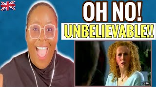 THE OFFENSIVE TRANSLATOR - Catherine Tate | British Comedy Reaction