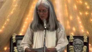 Kriya Yoga Class - International Kriya Retreat - 9 Mar 2007 - part 2