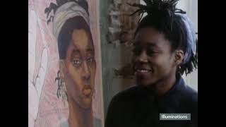 Sonia Boyce - State of the Art clip (1986)