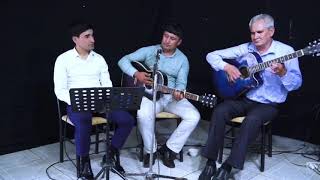 Tejen Gitara Şöhrat Myradow ,,Ogulnar"