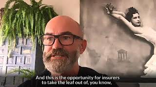 Rick Huckstep talks Auto Insurance in the MDgo Auto Insurance Influencers series #2