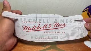 prefieres new era o mitchell and ness