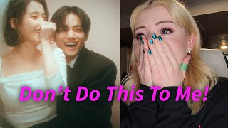 IU "Love Wins All" MV Reaction (I BAWLED!)