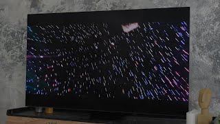 Samsung TV-də “SpaceFit” səs sistemi necə istifadə olunur | Samsung