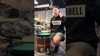 Drumming and Brain Development (Anterior Mid-Cingulate Cortex)