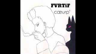 FVRTIF - Chemin De Travers [exclu]