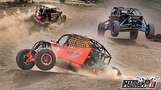 NATIONAL ROCK RACING SERIES UTV CUP RACING AT RUSH SPRINGS RANCH