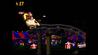 Let's Play Donkey Kong Country 2: Diddy's Kong Quest (Parte 7)