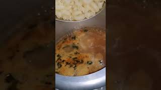 How To Make Indian Style Macaroni #shorts #youtubeshorts #macaroni #breakfast