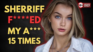 Sheriff’s Affair with a Pregnant Teen Girl Exposed (True Crime Documentary)