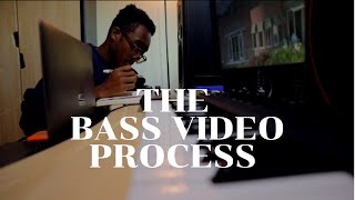 The Bass Video Process | Abram