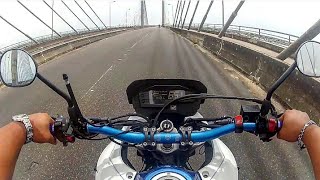 PARTE 5° ORLA DE ATALAIA E PONTE BARRA DOS COQUEIROS ARACAJÚ-SE