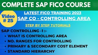 SAP FICO Class - 25 | Acquisition of Asset With AUC Settlement | Asset Under Construction in FICO