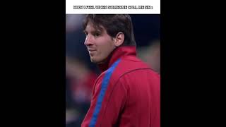 Delusional. #shortfeed #trending #fypシ゚viral #fyp #messi #barcelona #goat