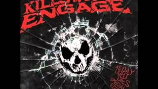 Killswitch Engage  This Fire Burns