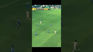 Neymar Incredible Skills at Santos #shorts