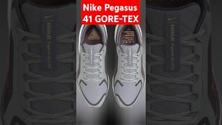 Nike Pegasus 41 GORE-TEX #sneakerreview #nike #nikeshoes #sneakers #sneakertalk #runningshoes