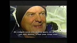 Portrait de Stig Blomqvist - Champion's - Paul Fraikin