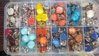 all types buttons R.S.1 PER  PIC fancy kurta buttons retail & wholesale price in delhi .