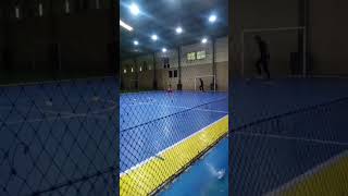 Latihan Futsal