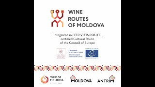 WINE ROUTES OF MOLDOVA